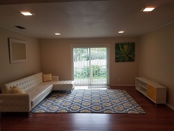Large great room