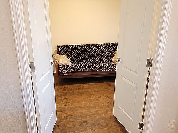 Bedroom #3