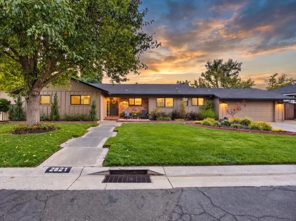 2821 Stafford Way, Sacramento, CA 95821