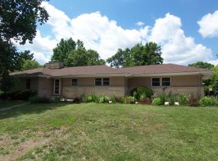 1801 Ravinia Rd, West Lafayette, IN 47906