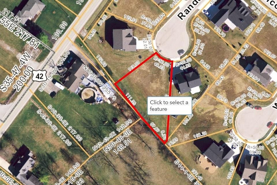 2nd image of 3385 Randall Dr