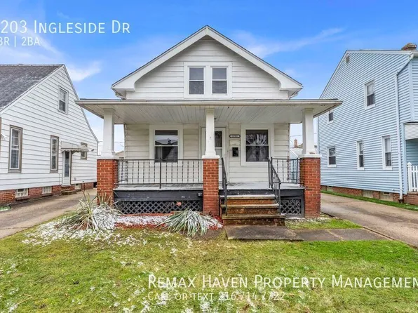 3203 Ingleside Dr, Parma, OH 44134