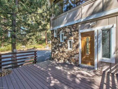 978 Glenrock Ct #1, Incline Village, NV, 89451