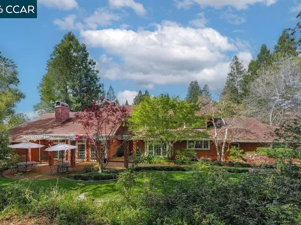 2255 Alameda Diablo, Diablo, CA 94528