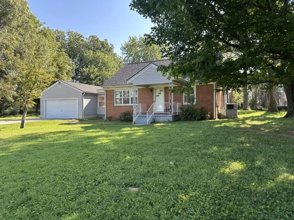 1807 Saxony Dr, Owensboro, KY 42301