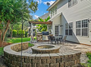 12002 Willoughby Run Dr, Charlotte, NC 28277