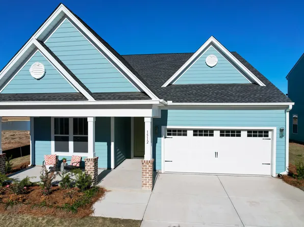 1512 Homecoming Blvd #14-3, Ravenel, SC 29470