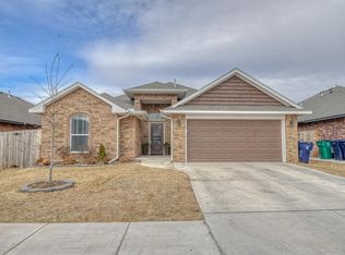 8705 SW 42nd St, Oklahoma City, OK 73179