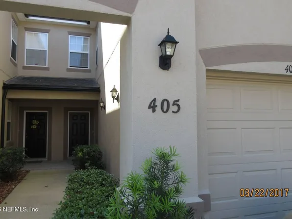 12301 KERNAN FOREST Boulevard #405, Jacksonville, FL 32225