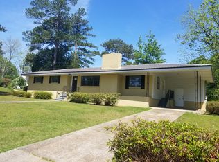 2301 Brown St, Dothan, AL 36303