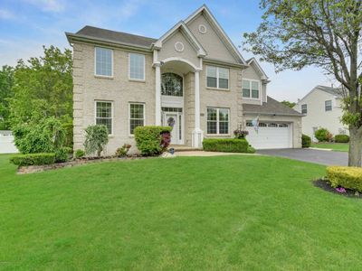 2382 Forest Cir, Toms River, NJ, 08755