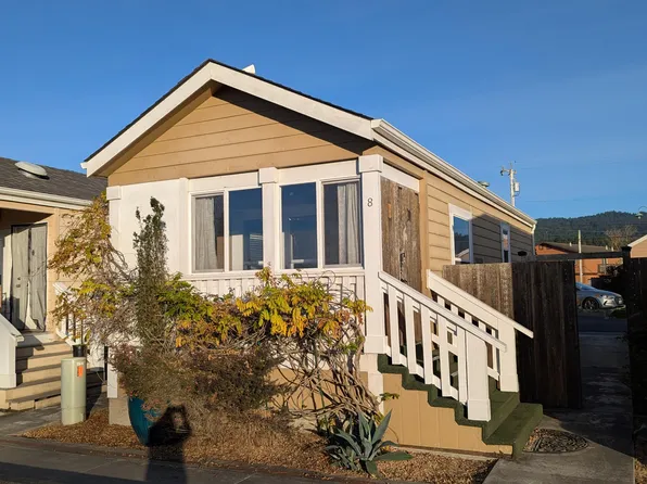 115 G St Space 8, Arcata, CA 95521