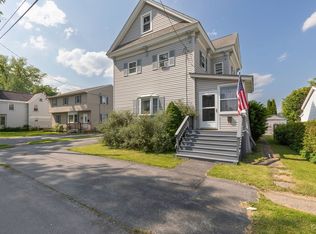 108 Elm St, Canastota, NY 13032
