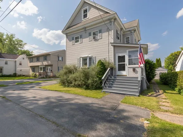 108 Elm St, Canastota, NY 13032