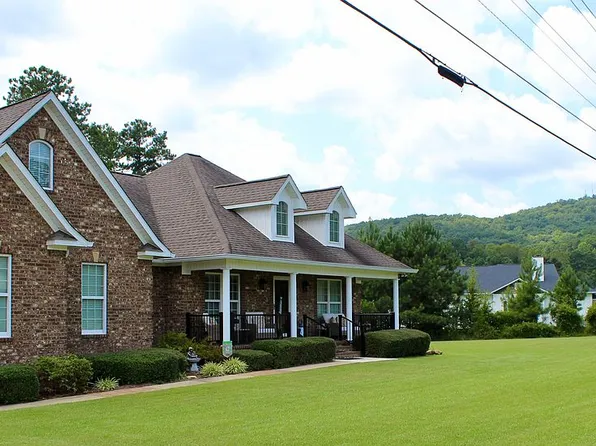 4775 Whorton Bend Rd, Gadsden, AL 35901
