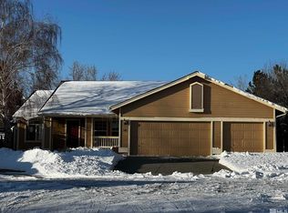 50 Green Springs Ct, Reno, NV 89511