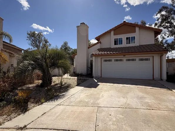 2343 Fair Oak Ct, Escondido, CA 92026