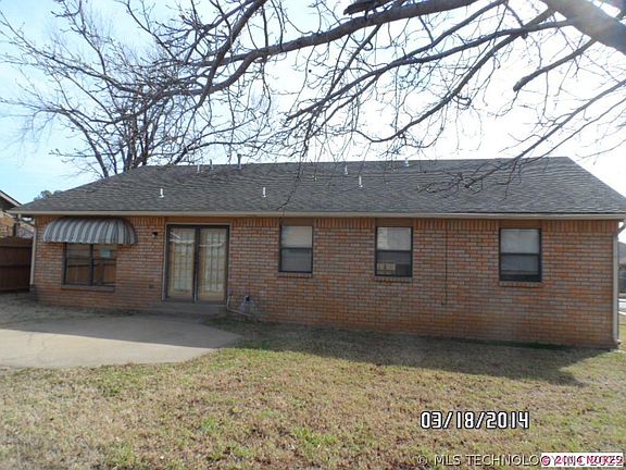 2nd image of 2706 S 122nd East Ave