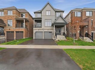 1025 Trailsview Ave, Cobourg, ON K9A 4J5