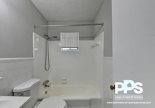 Floor plan 1 Bedroom