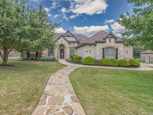 25310 Wild Sage, Boerne, TX 78006