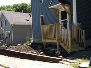 32 Bower St, Bangor, ME 04401