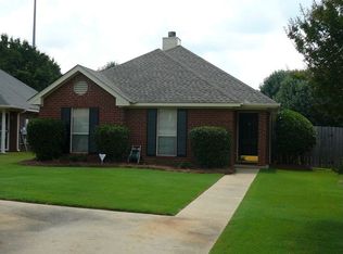 8429 English Oak Loop, Montgomery, AL 36117