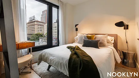 Rented by Nooklyn NYC LLC