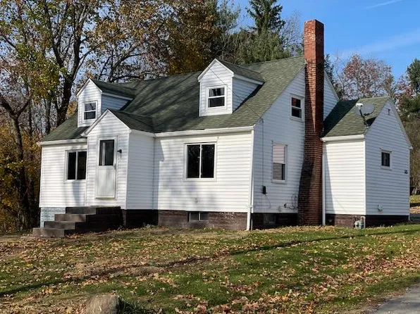 505 McKinley St, New Bethlehem, PA 16242