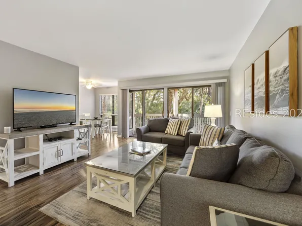 79 Lighthouse Rd APT 2399, Hilton Head Island, SC 29928