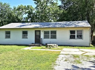 1315 Pearl St, Winfield, KS 67156