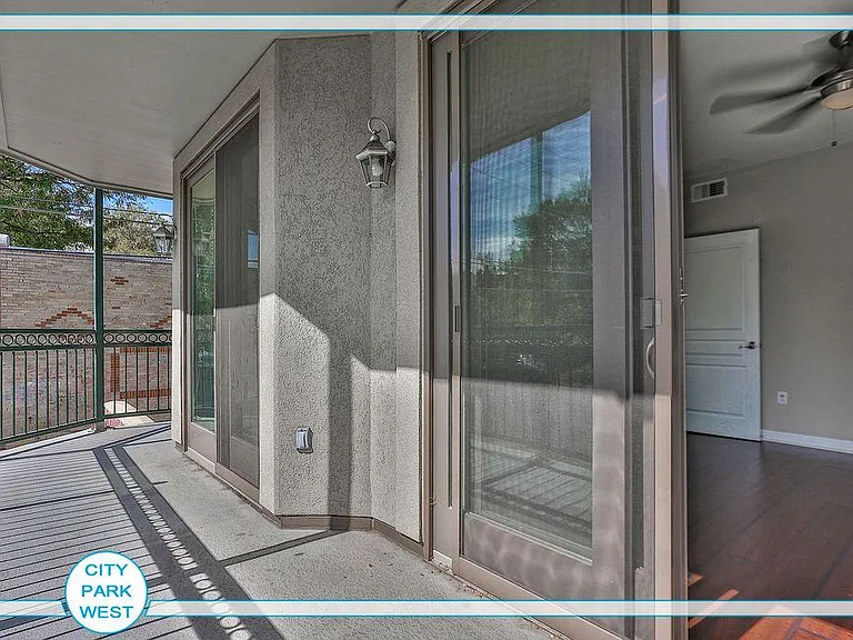 1705 Gaylord St #104 — Photo 43