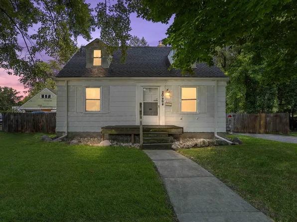20464 Dalby, Redford, MI 48240