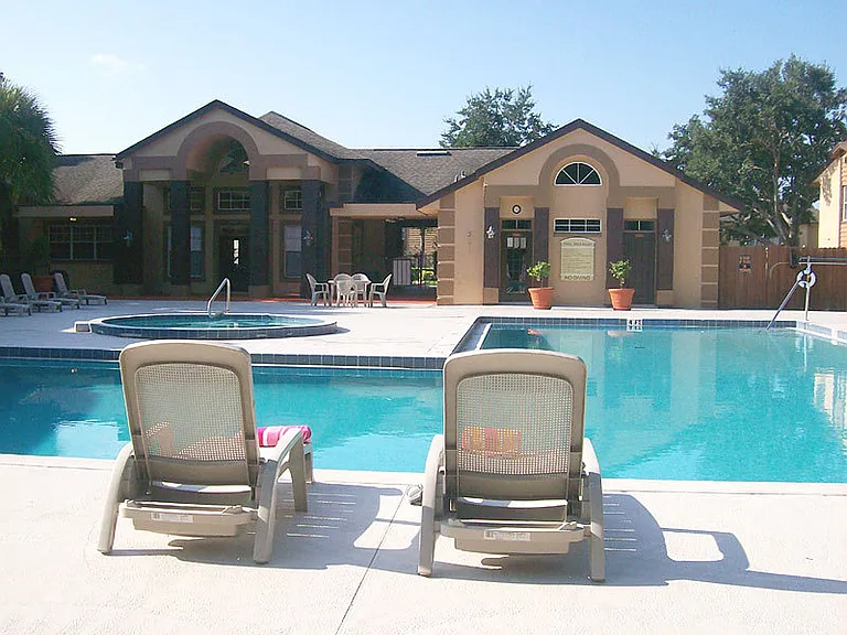 3838 Bay Club Cir #103 — Photo 4
