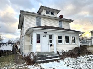 200 E Siebenthaler Ave, Dayton, OH 45405