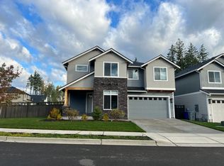 22950 Evergreen Ave SE, Black Diamond, WA 98010