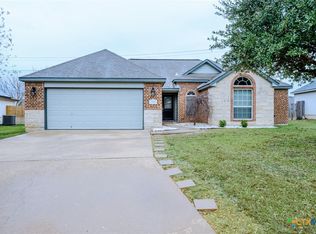 7531 Amber Meadow Loop, Temple, TX 76502