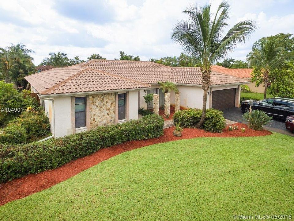 1st image of 9181 NW 11th Ct