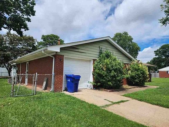 Property Side View