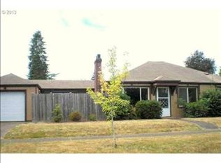 1339 NE Ford St, McMinnville, OR