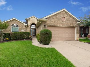 21722 Sierra Long Dr, Richmond, TX 77407
