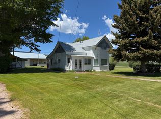 2877 Highway Dr, Fish Haven, ID 83287