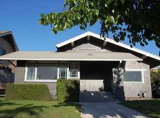 2122 8th Ave, Los Angeles, CA 90018