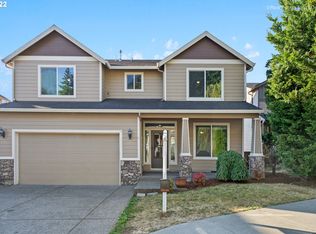 2571 48th St, Washougal, WA 98671