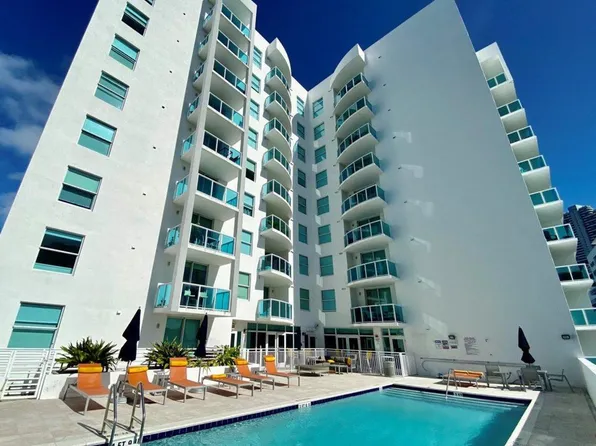 1723 SW 2nd Ave APT 705, Miami, FL 33129
