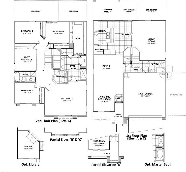 2nd image of 393111 S Old Arena Dr
