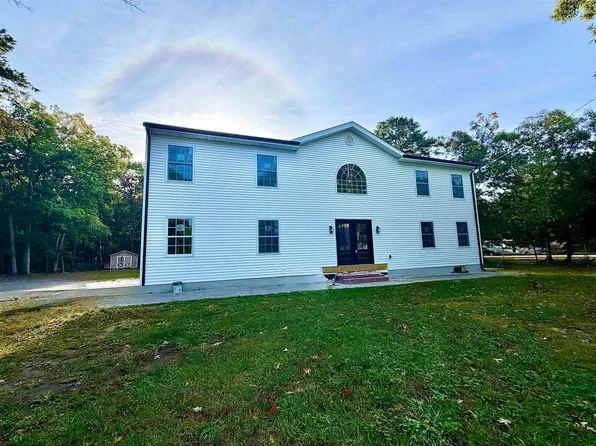 3014 Tremont Ave, Egg Harbor Township, NJ 08234