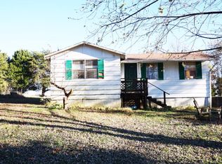 15222 Bainbridge Rd, Cerulean, KY 42215