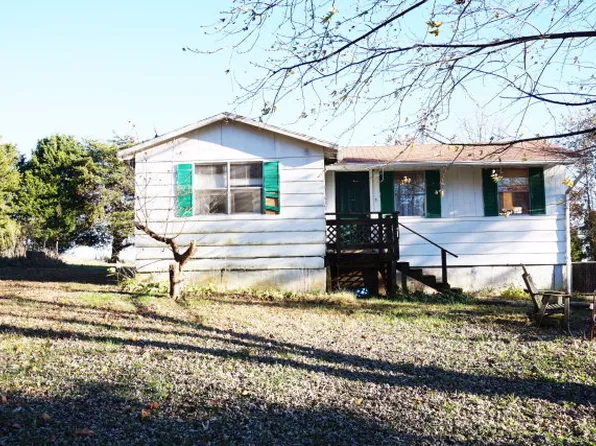 15222 Bainbridge Rd, Cerulean, KY 42215
