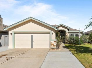 2622 Date Palm Dr, Corpus Christi, TX 78418